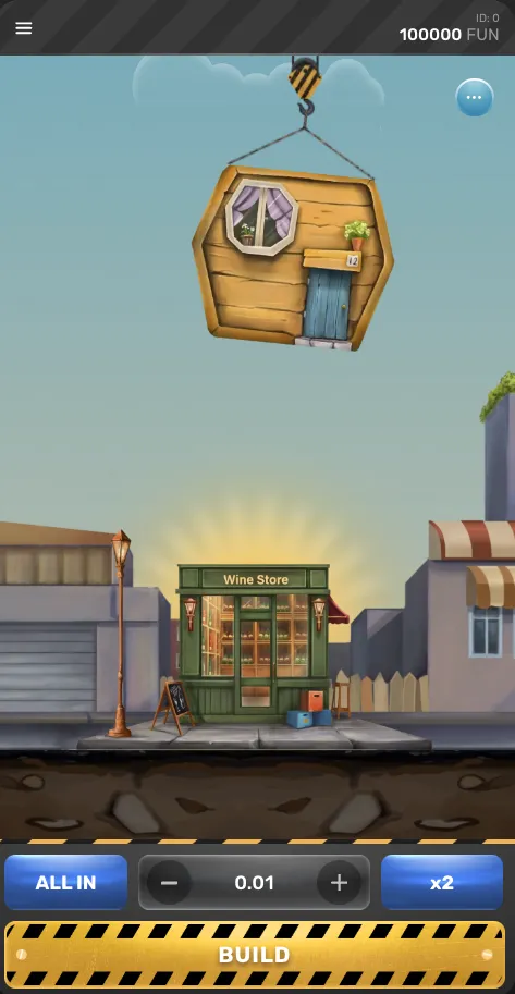 Tower Rush -demoversio Galaxsysilta Tower Rush -demoversio Galaxsysilta